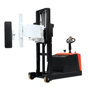 Electric Counter Balanced Stacker