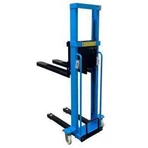 Electric Pallet Stacker