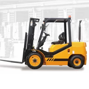 Diesel Forklift LPG Forklift