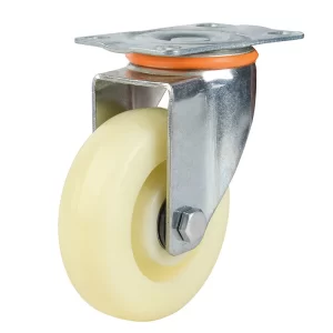 Industrial heavy casters