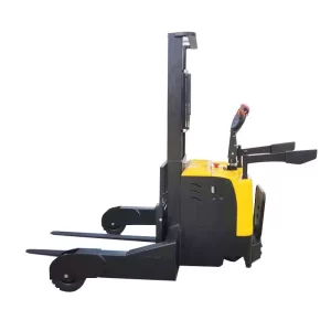 Electric Rough Terrain Stacker