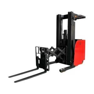 Electric Reach Truck