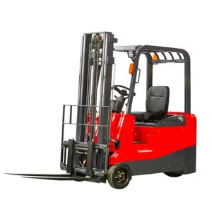 Electric Forklift
